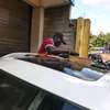 Sunroof glass replacement thumb 0