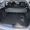 Toyota fielder, 2020 model, hybrid system, 51,000km thumb 7