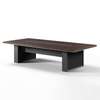 Boardroom Table; 3M Boardroom Table in Suneka thumb 4