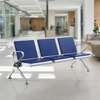 Office Bench;3-Link Heavy Duty Reception Bench thumb 0