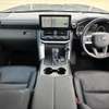 Toyota landcruiser GR thumb 3