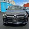Mercedes Benz GLC220d thumb 0