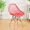 Dining Chairs;Modern Eames Plastic Chair  In Nyanchwa thumb 3