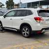 SUBARU FORESTER E boxer 2019 model thumb 9
