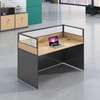 Office Workstations: 1-Way Office Workstation In Keroka thumb 6