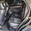 2019 TOYOTA HARRIER/New shape/sunroof/fully loaded thumb 7