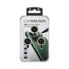 iPhone 13 Mini; iPhone 13  Camera Lens Protector thumb 0