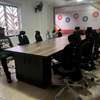 4.8 M Office Boardroom Table with stsorage thumb 8