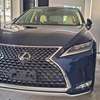 Lexus RX300 2019 Sunroof Blue 🔵 Fsport thumb 0