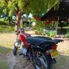 Boxer 100 Motorcycle for sale - Excellent engine thumb 1