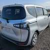 Toyota sienta 2022 model normal thumb 4