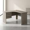 Study Desks: 1.4M Curved Home Office Study Desk In Keroka thumb 3
