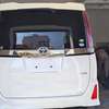 Toyota Noah WxB White 2018 2wd thumb 8