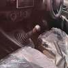 Toyota Hilux black single cabin Manual Diesel 2018 thumb 5