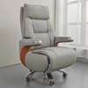 Director's Leather High Back Office Chair thumb 1
