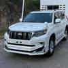 Toyota landcruiser TXL thumb 2