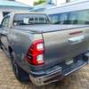 Toyota Hilux Double Cabin 2019 4wd thumb 9