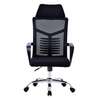 Office Chair: High Back Office Chair In Masimba thumb 6