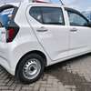 DAIHATSU MIRA,2020,2WD,( WE DOH.P,,,CLIENT DEPOSIT 400K) thumb 3