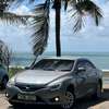 TOYOTA MARK  X 2015MODEL thumb 8