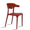 Plastic Stackable Dining Chair thumb 7