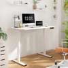 Office Desk;Adjustable Height Electric Standing Desk thumb 0