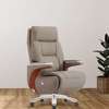 Office Chair; Boss Swivel Executive Office Chair thumb 3