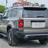2024 Toyota land cruiser Prado ZX thumb 3
