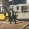 Forklifts for hire in Mombasa thumb 2
