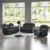 Home Sofa: 5 Seater Recliner Home Sofa In Tabaka thumb 4