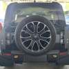 Land Rover defender 110 2025 Sunroof thumb 9