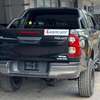 Toyota hilux double cab 2020 auto diesel on sale in Mombasa thumb 2