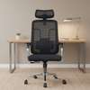 Office Chairs : High-back Ergonomic Office Chair thumb 4