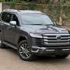 2023 Toyota LandCruiser ZX Petrol thumb 0