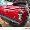 Isuzu D max V cross thumb 1