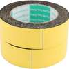Double Sided Tapes - Yellow  0.5'' - 1'' thumb 1