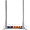 TP-Link TL-MR3420 3G/4G Wireless N Router thumb 1