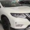 Nissan X-trail white hybrid 4wd Sunroof 2018 thumb 11