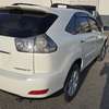 Toyota Harrier KCC White thumb 3