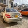 Mercedes benz c250 thumb 6