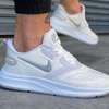 Nike Air Zoom  Water shell in All White thumb 1