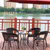 Dining Set : Comfortable Outdoor Dining Set thumb 5