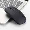 Rechargeable Wireless Mouse thumb 5