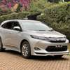 TOYOTA HARRIER HYBRID 2015 WITH SUNROOF thumb 1