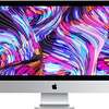 Apple iMac with Retina 5K Display (27-inch, 8GB RAM, 512GB SSD Storage) thumb 0
