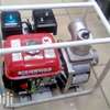 2Helios Water Pump 7.0 HP Generator thumb 1
