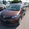 TOYOTA VITZ (MKOPO/HIRE PURCHASE ACCEPTED) thumb 6
