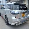 Toyota wish 2014model thumb 11