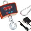 Digital crane scale Heavy duty 500 KG / 1100 LBS thumb 1