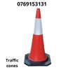 Traffic cones/ Safety cones thumb 1